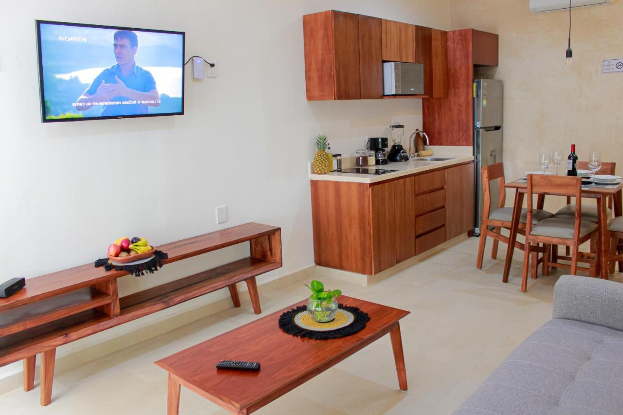 Gama 09 Apartments 툴룸 외부 사진
