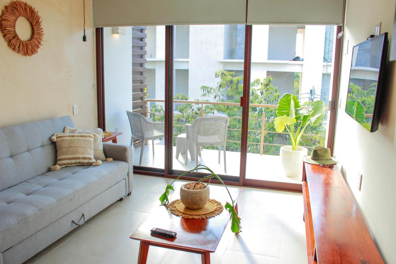 Gama 09 Apartments 툴룸 외부 사진