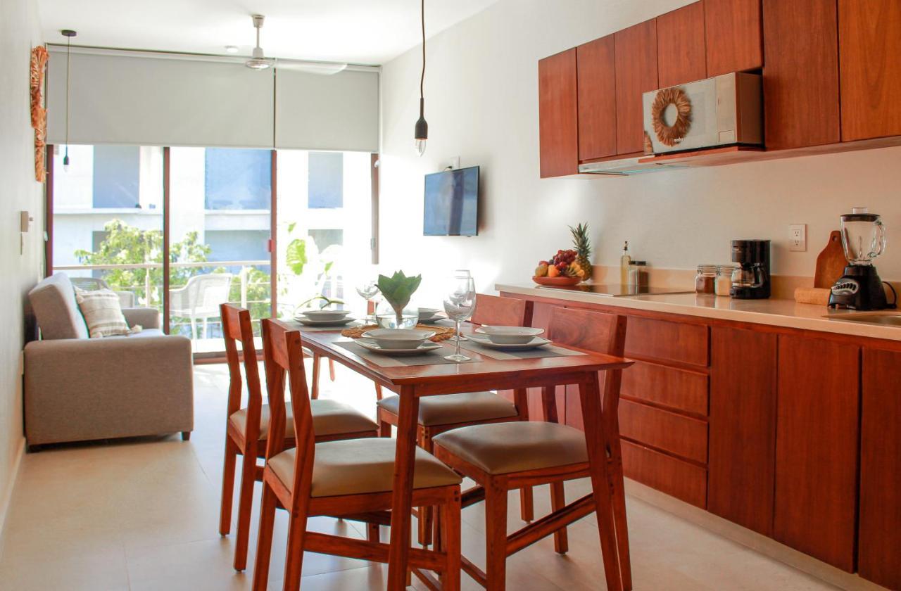 Gama 09 Apartments 툴룸 외부 사진