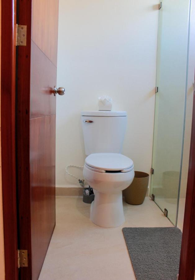 Gama 09 Apartments 툴룸 외부 사진