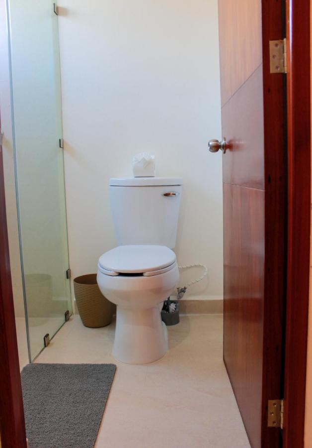 Gama 09 Apartments 툴룸 외부 사진