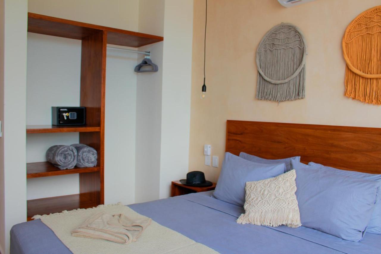 Gama 09 Apartments 툴룸 외부 사진