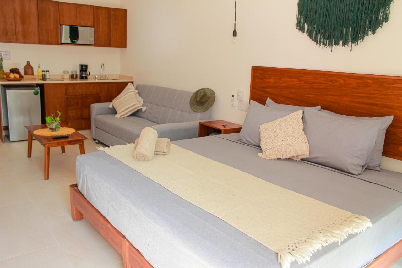 Gama 09 Apartments 툴룸 외부 사진