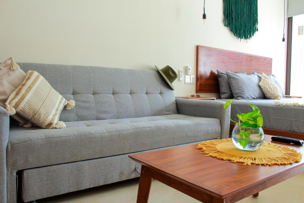 Gama 09 Apartments 툴룸 외부 사진