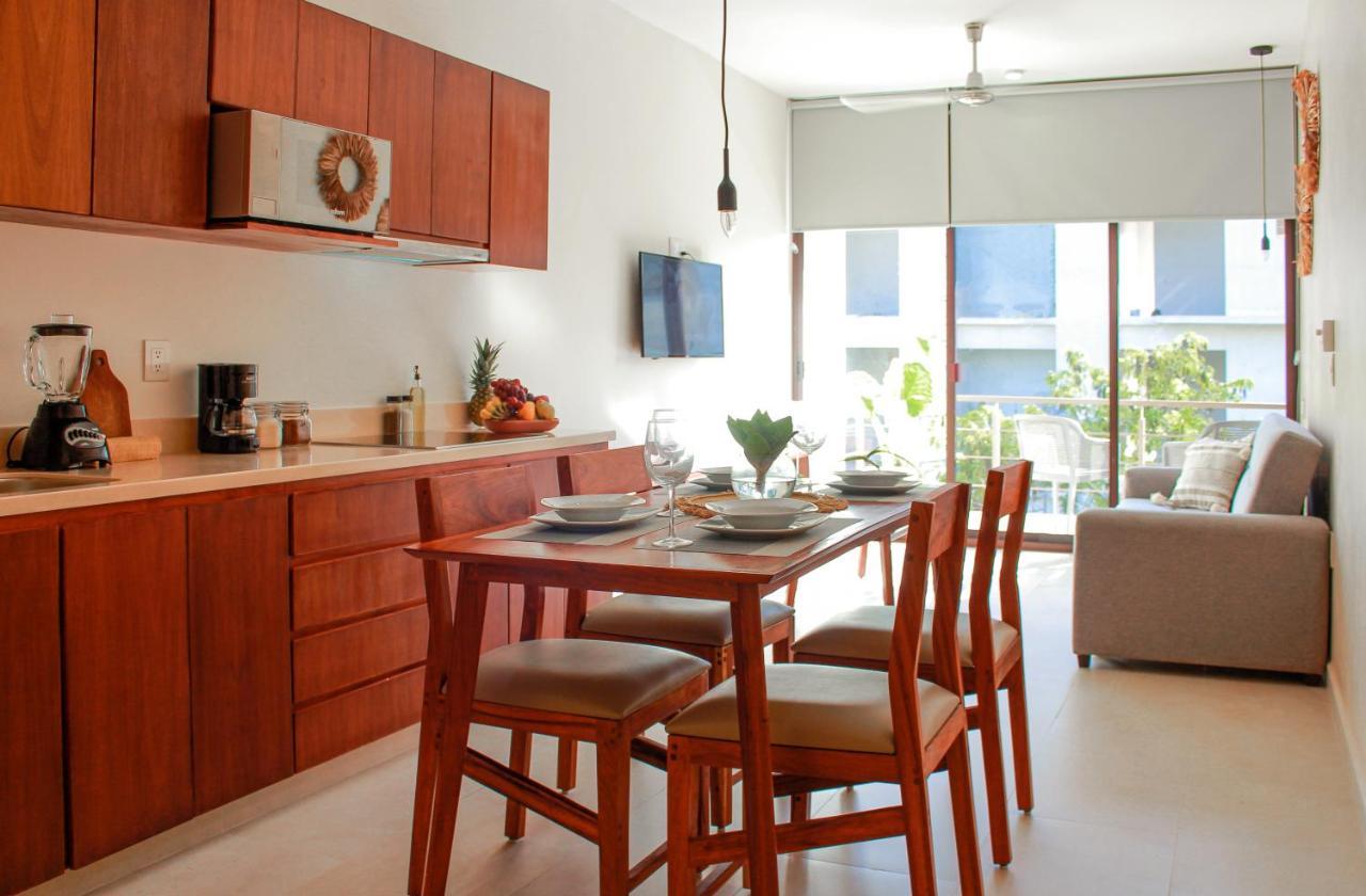 Gama 09 Apartments 툴룸 외부 사진