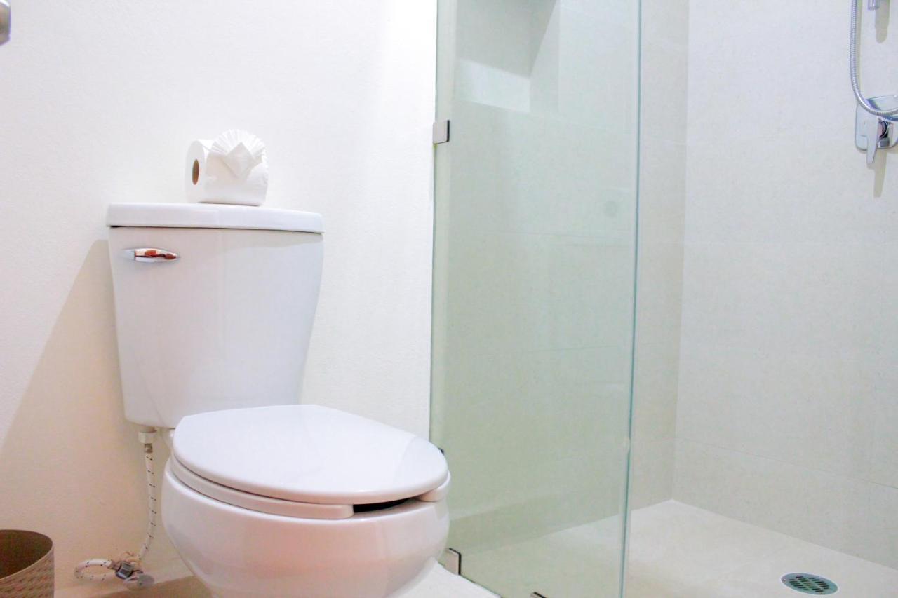 Gama 09 Apartments 툴룸 외부 사진
