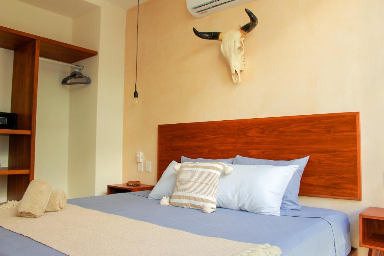 Gama 09 Apartments 툴룸 외부 사진
