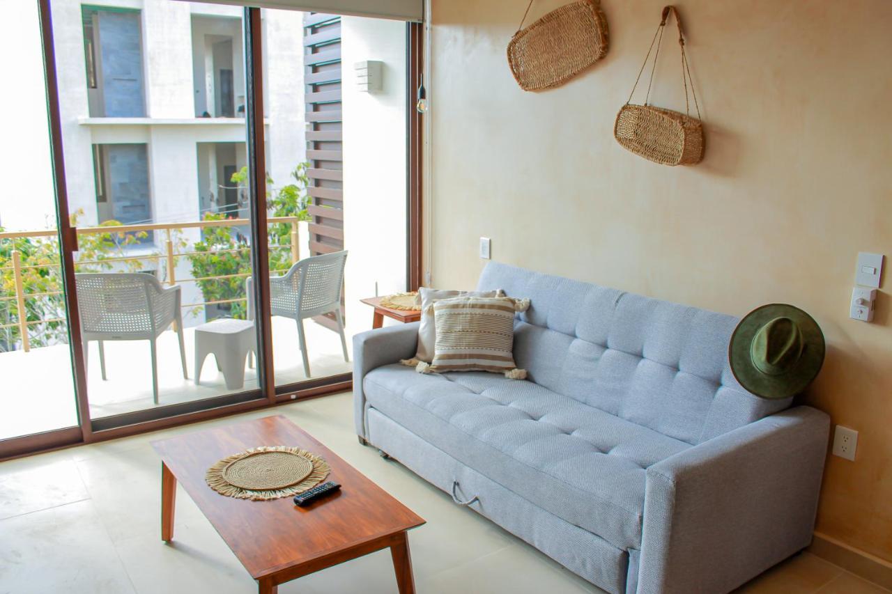 Gama 09 Apartments 툴룸 외부 사진
