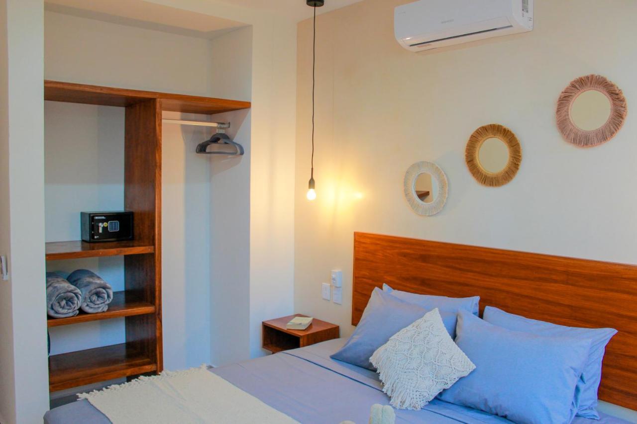 Gama 09 Apartments 툴룸 외부 사진