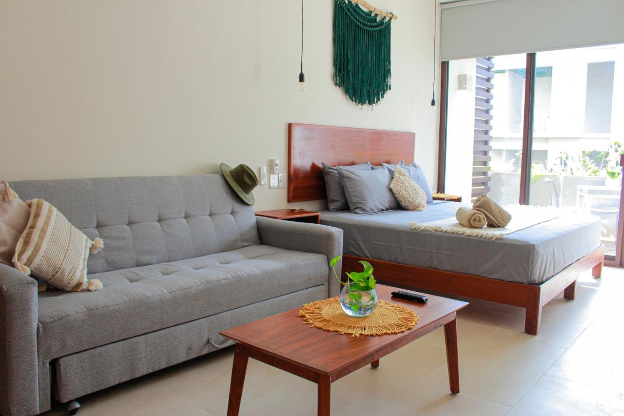 Gama 09 Apartments 툴룸 외부 사진