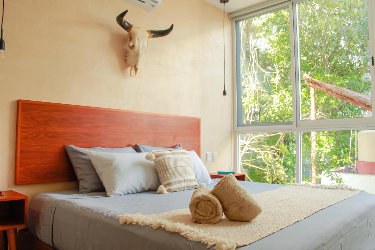 Gama 09 Apartments 툴룸 외부 사진