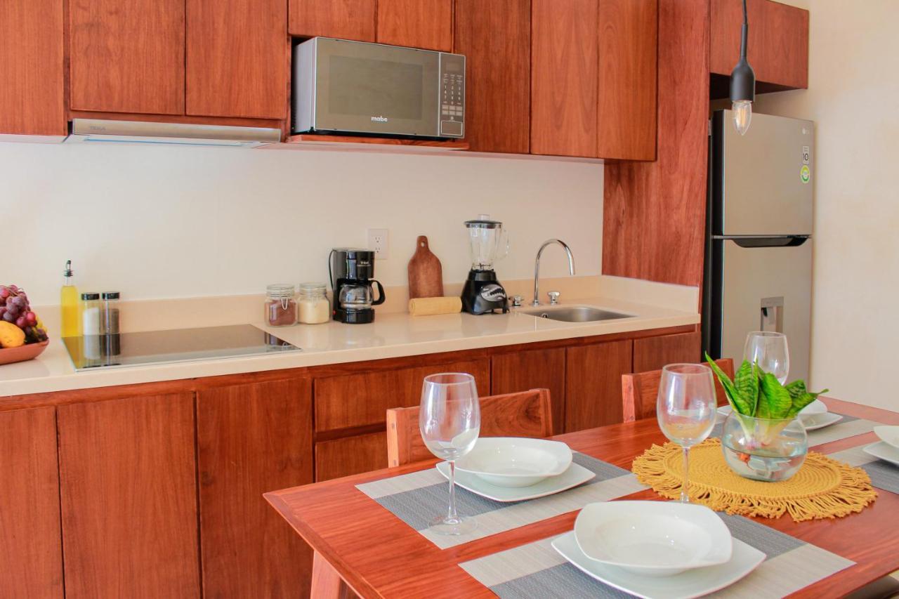 Gama 09 Apartments 툴룸 외부 사진