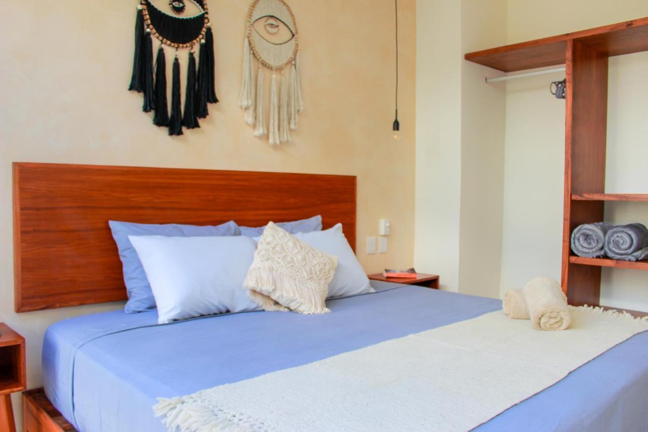 Gama 09 Apartments 툴룸 외부 사진