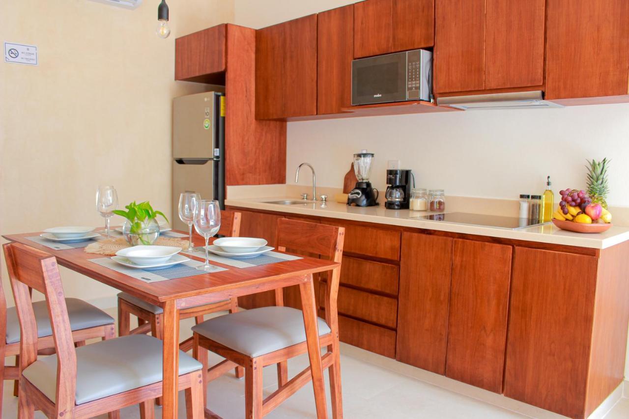 Gama 09 Apartments 툴룸 외부 사진