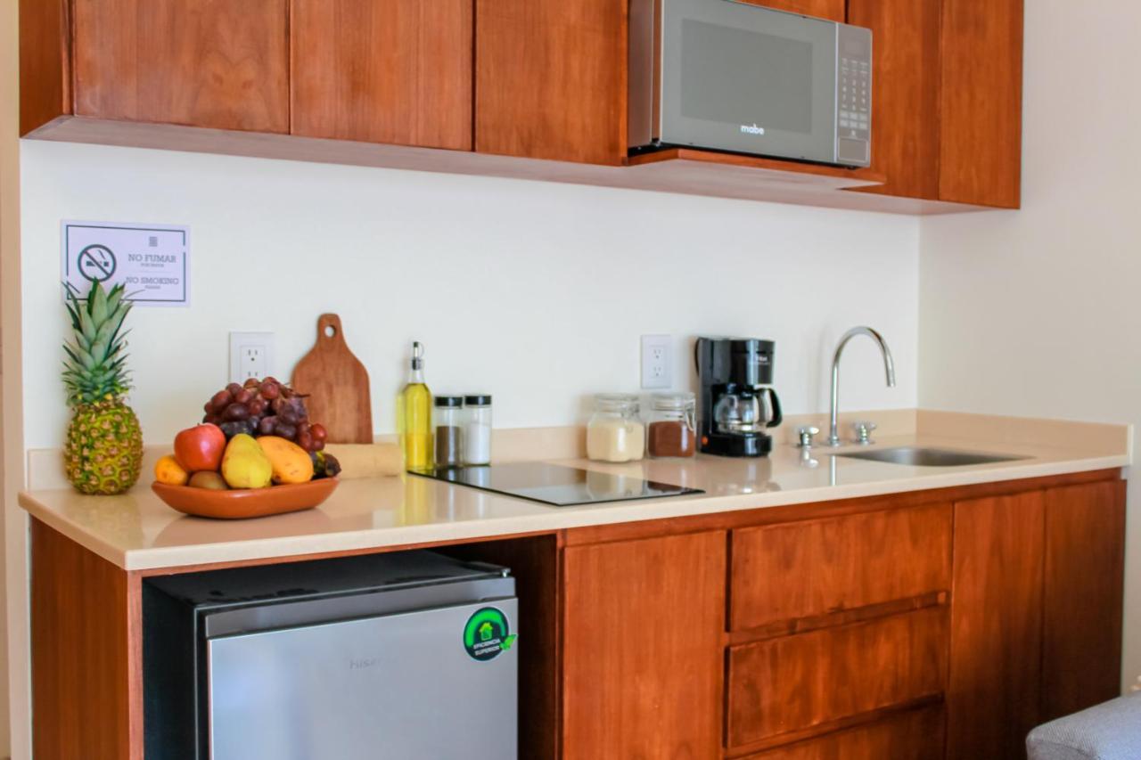 Gama 09 Apartments 툴룸 외부 사진