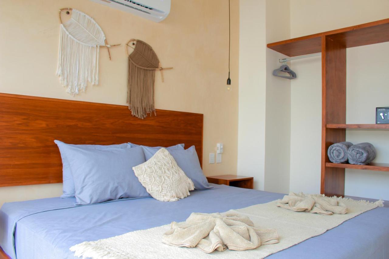 Gama 09 Apartments 툴룸 외부 사진