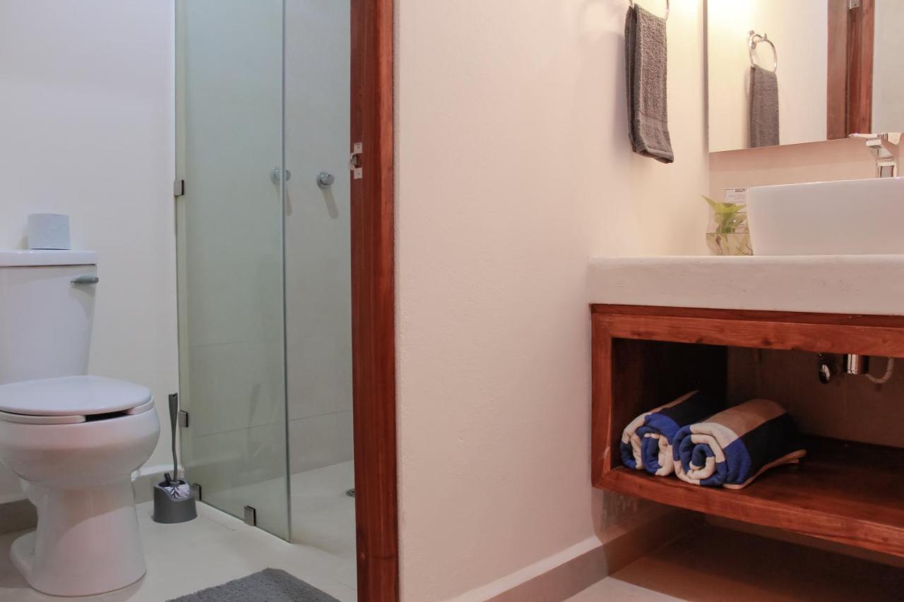 Gama 09 Apartments 툴룸 외부 사진