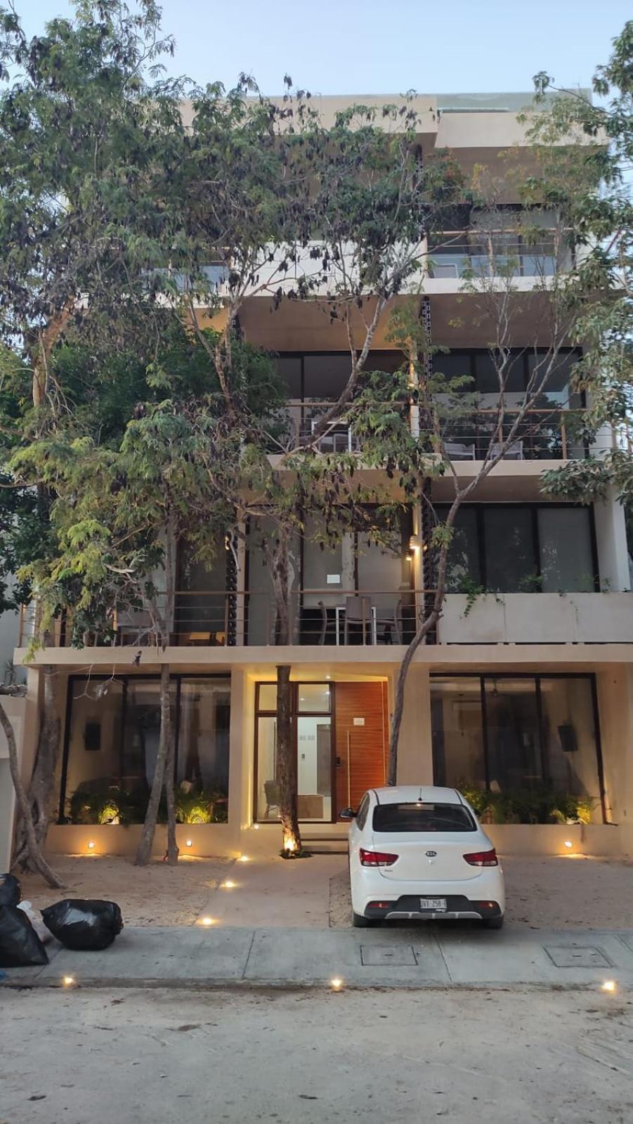 Gama 09 Apartments 툴룸 외부 사진