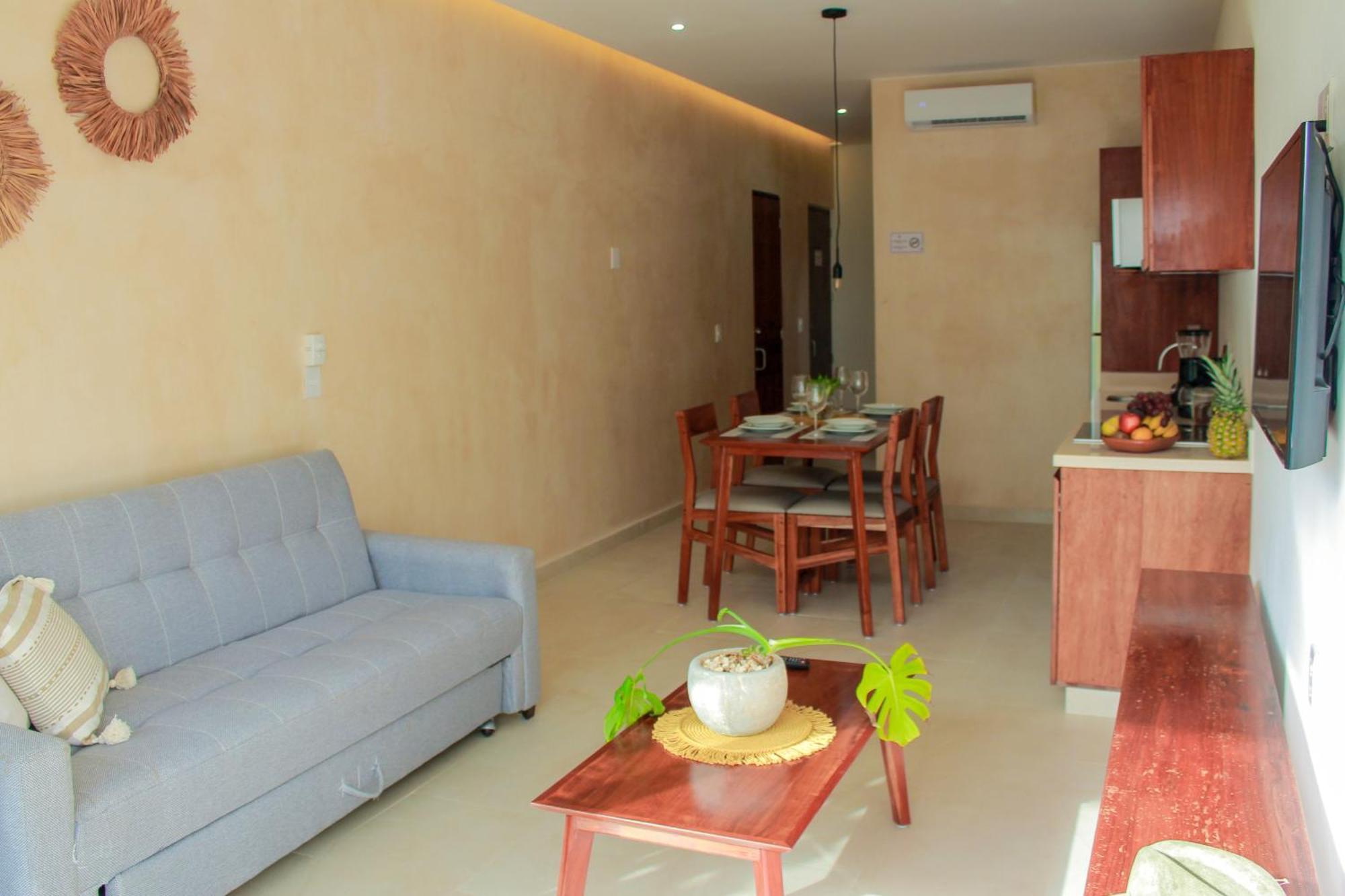 Gama 09 Apartments 툴룸 외부 사진