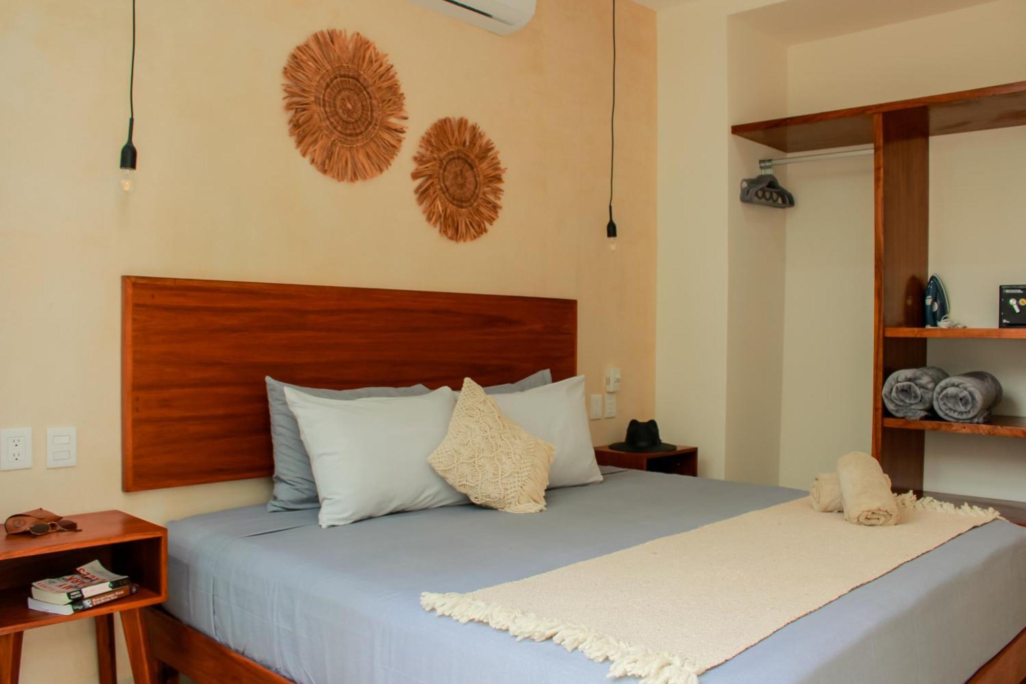 Gama 09 Apartments 툴룸 외부 사진