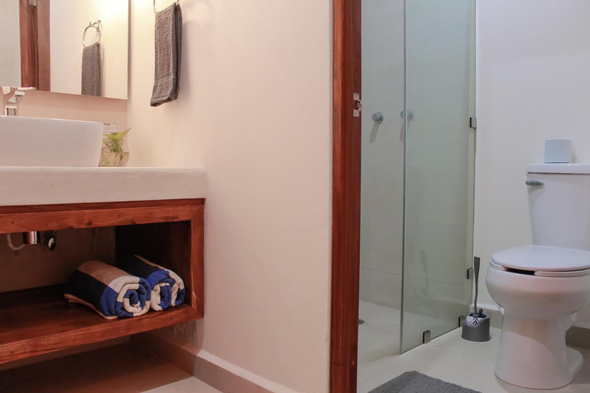 Gama 09 Apartments 툴룸 외부 사진