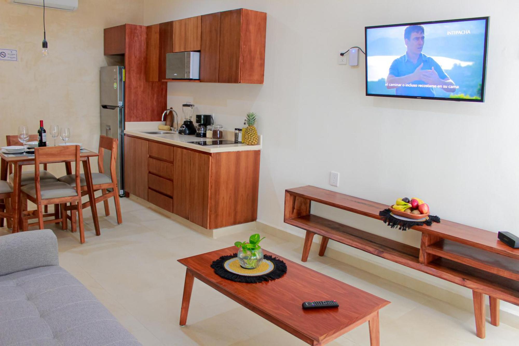 Gama 09 Apartments 툴룸 외부 사진