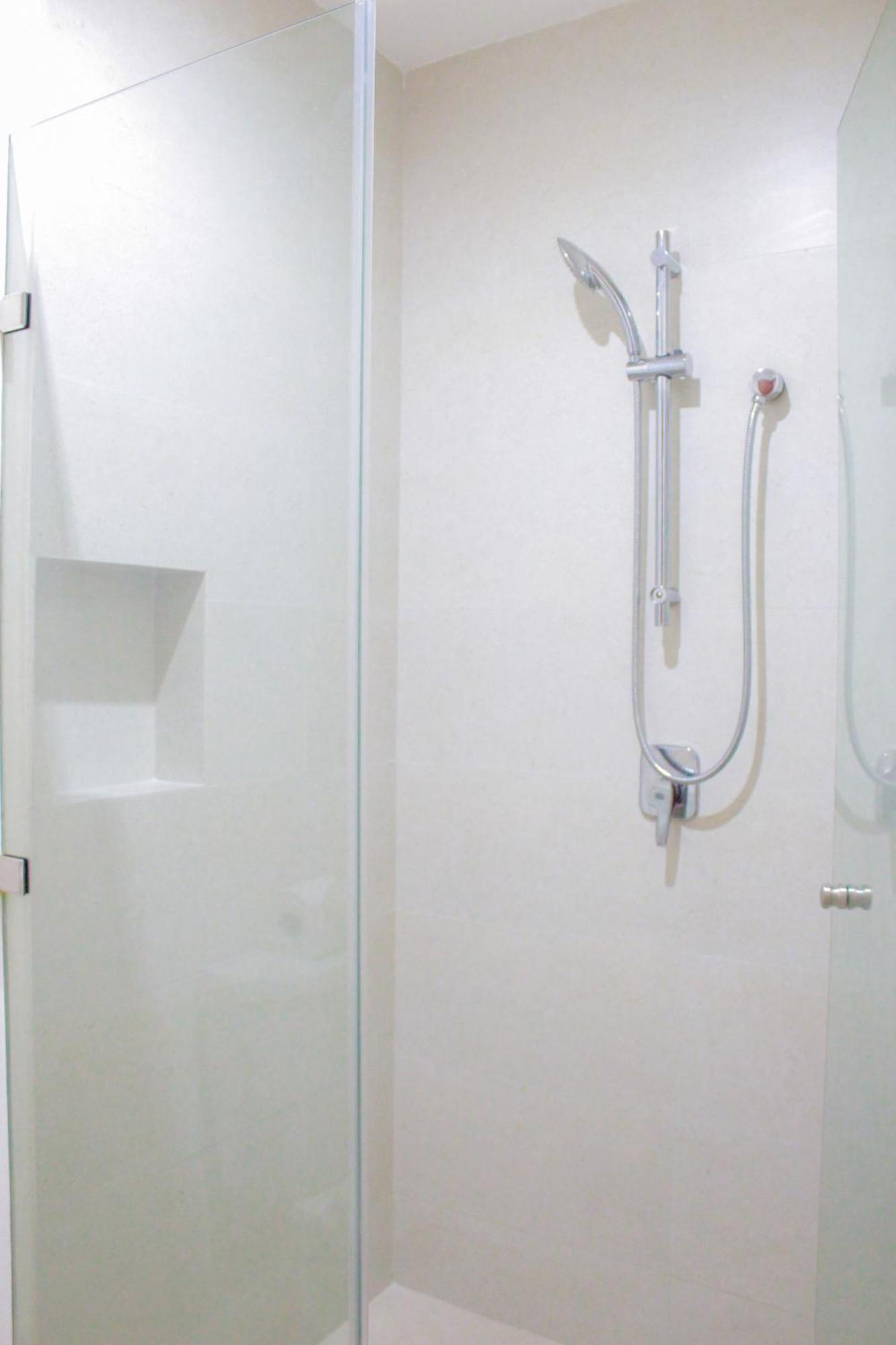 Gama 09 Apartments 툴룸 외부 사진